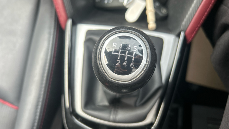 Mazda CX-3 2.0 Sport Nav 5dr Petrol Hatchback